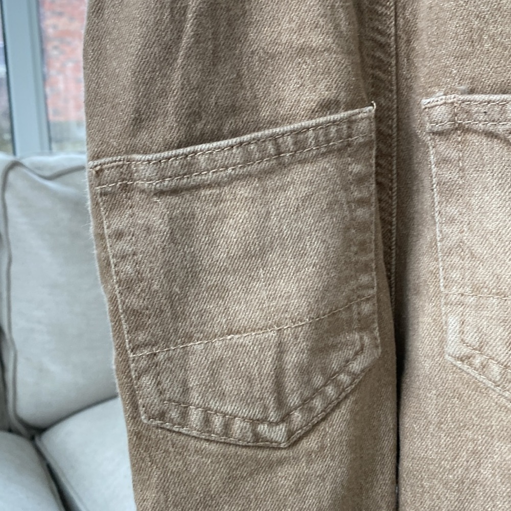 GAP Denim Overalls - Picture 6 of 8